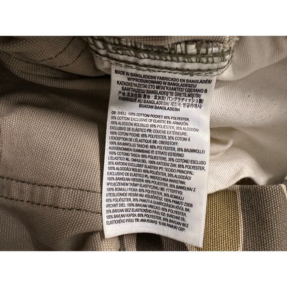 Vans Womens Camo Skirt Size XS - Picture 4 of 10